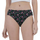 Vink Multicolor Women's Printed Panty Combo Pack of 3